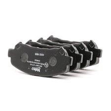 VALEO Plaquettes de frein