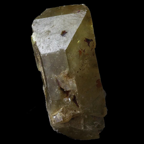Barytine de - barytine,