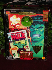 Toy Biz Figurine Hulk Vintage