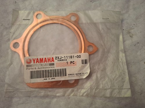 Joint culasse yamaha yfs - yamaha,