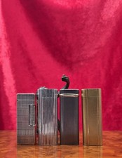 LOT 4 BRIQUET ANCIEN DUNHILL