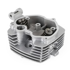 Culasse 125cc pour Honda CG