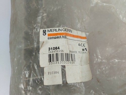 Merlin gerin 31064 compact - 31064,