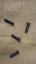 M1 Garand, Butt plate screw