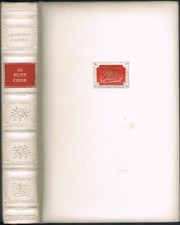 Le PETIT CHOSE Alphonse DAUDET
