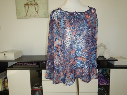 Haut femme damart taille 46 - haut,