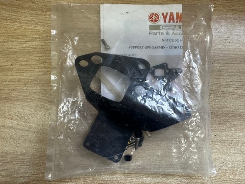 Support gps yamaha pour - un,
