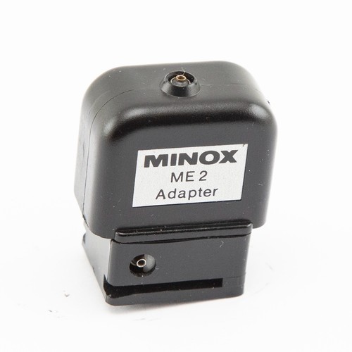Minox adaptateur - me, 2