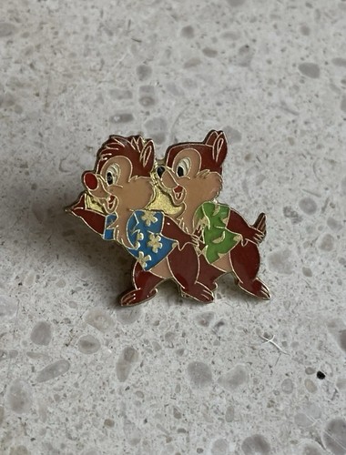 Pin tic tac - pin’s, disney