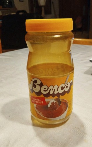Benco boîte chocolat en - boîte,
