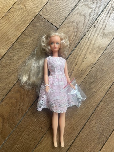 Poupée mannequin vintage - poupée,