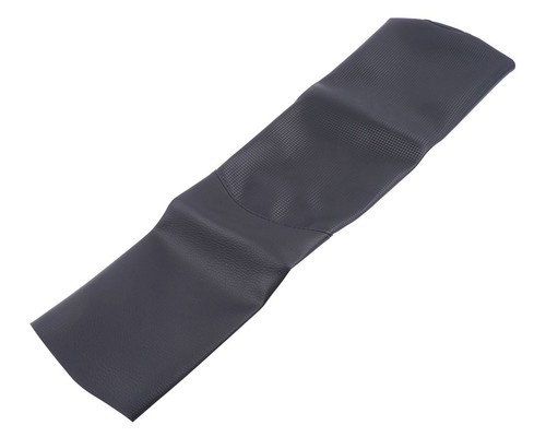 Capot selle carbone noir - selle,