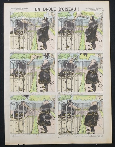 Planche 219 imagerie - planche,