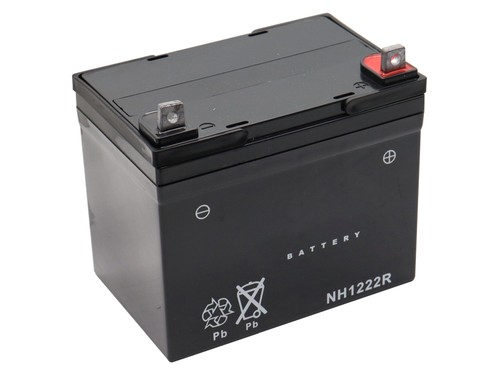 Batterie 12v 22ah - batterie,
