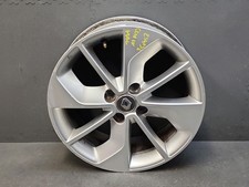 Jante alu - Renault Clio IV -