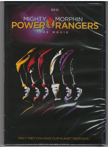 Mighty morphin power - morphin,