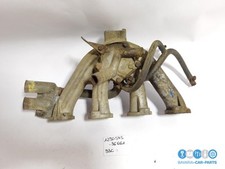 Original BMW E21 E10 M10 2002