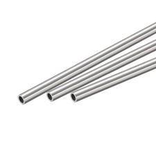 304 Inox Acier Rond Tube 5mm