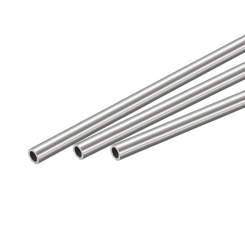 304 inox acier rond tube - 304, 5mm