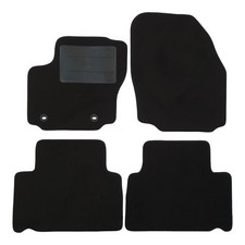 Ensemble de tapis de voiture