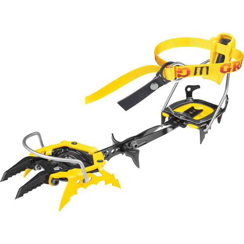 Grivel g22 plus evo - plus,