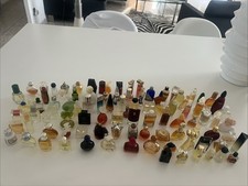 LOT DE MINIATURES De Parfum 97 De GRANDE MARQUE