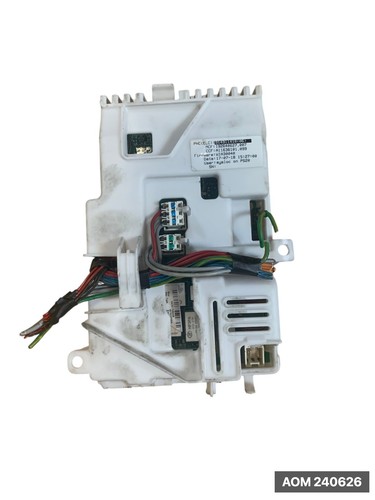 Electrolux module ewf1274ba - electrolux,