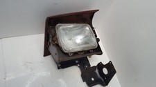 Passenger Right Headlight 1984 85 86 87 88 Nissan 200SX