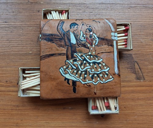 Ancien porte boite - ancien, porte-boite