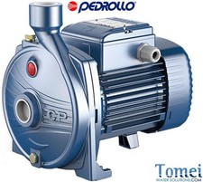 Pompe à eau centrifuge