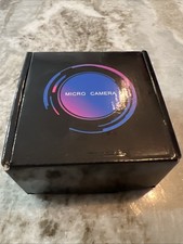 Mini Camera XD WIFI Micro Camera New