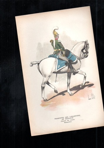 Rare revue ancien - revue,