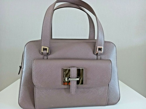 Sac main cuir le tanneur - sac,