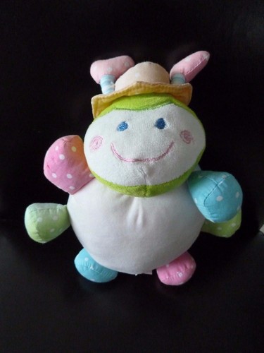 Doudou peluche maxita - doudou,