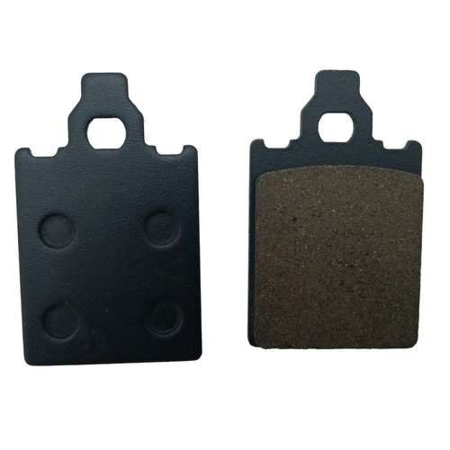 Plaquettes frein avant pour - plaquettes,