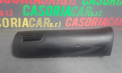 Plastiques intérieurs toyota - plastiques,