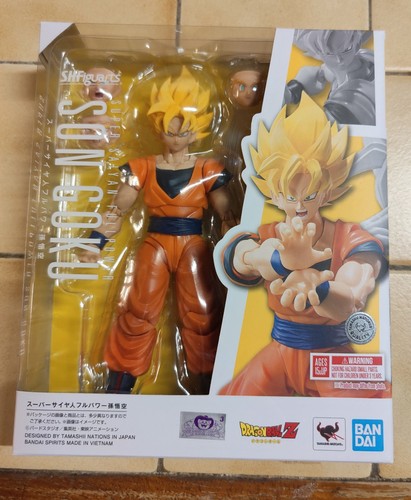 Figuarts dragon ball z - dragon,