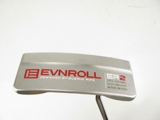 Evnroll ER2 Putter 34"
