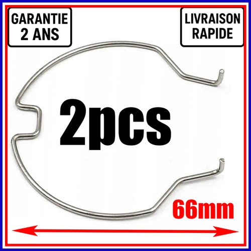 Lot agrafes clips - lot, de