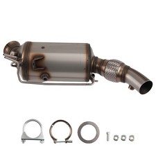 Filtre à particules diesel