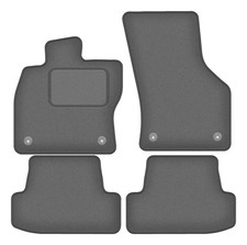 Tapis de sol en Velours pour