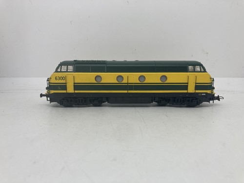 Roco 43545 locomotive - ho,