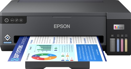 Epson ecotank 14100 - epson,
