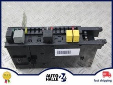 83728 Sam module rear control unit fuse box 2035451801 Mercedes-benz C