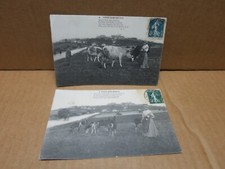 SANCERRE (18) 2 cartes