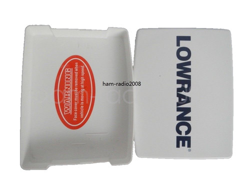 Lowrance sun cover for - lowrance,