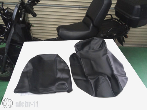 Honda big ruckus ps250 housses - big,