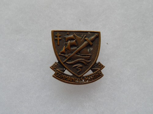 Commandos marine insigne de - commandos,