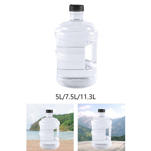 Seau eau distributeur - seau,