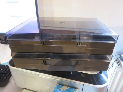 Boites rangement pour - 2,